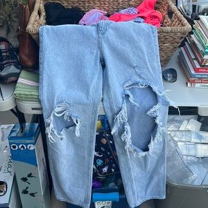 Pacsun 90s boyfriend jeans